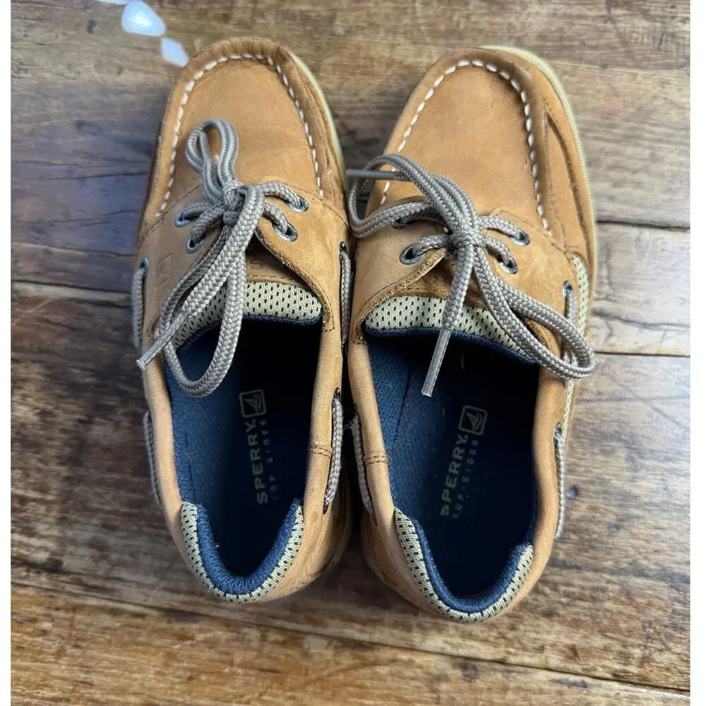 Sperry good used